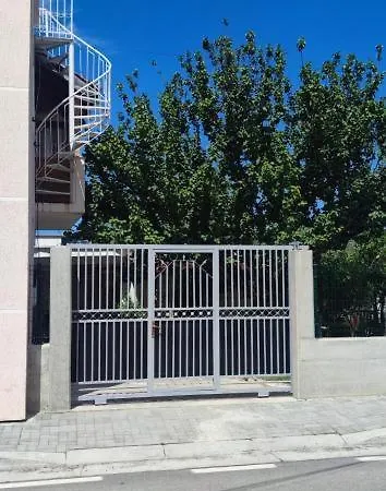 بيت ضيافة Kristel *