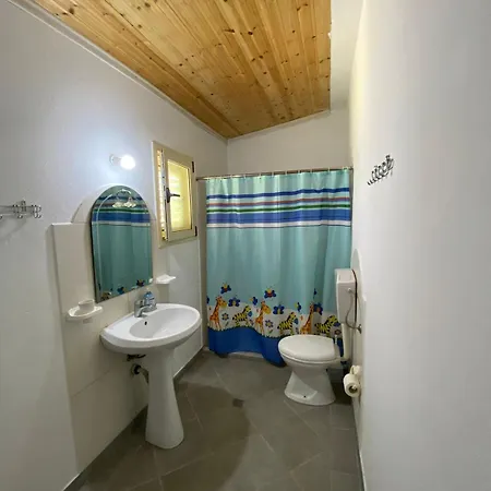 بيت ضيافة Kristel