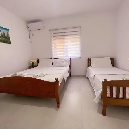 Guest house Kristel *