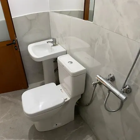 Guest house Kristel *