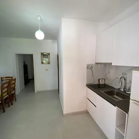 Kristel Affittacamere Vlorë