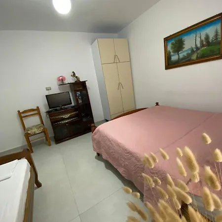 Kristel Affittacamere Vlorë