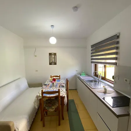 Guest house Kristel Vlore