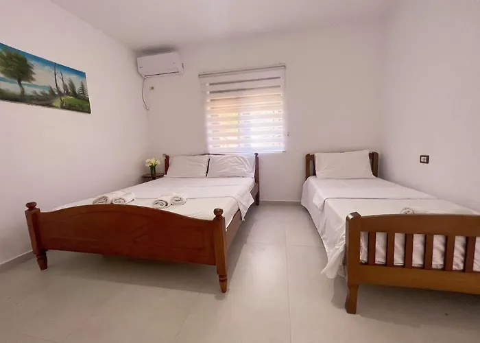 Гостевой дом Kristel *